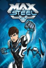 Cover Max Steel (2013), Poster, Stream