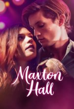 Maxton Hall - Die Welt zwischen uns Cover