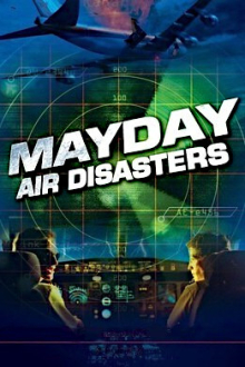 Mayday - Alarm im Cockpit, Cover, HD, Serien Stream, ganze Folge