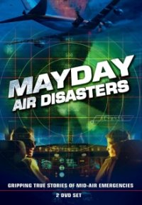 Mayday - Alarm im Cockpit Cover, Stream, TV-Serie Mayday - Alarm im Cockpit