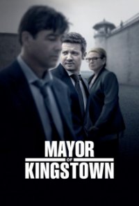 Mayor of Kingstown Cover, Stream, TV-Serie Mayor of Kingstown