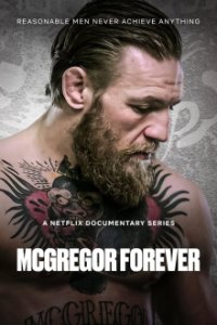 McGREGOR FOREVER Cover, Stream, TV-Serie McGREGOR FOREVER