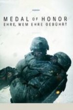 Cover Medal of Honor: Ehre, wem Ehre gebührt, Poster, Stream