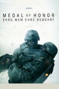 Medal of Honor: Ehre, wem Ehre gebührt Cover, Poster, Blu-ray,  Bild