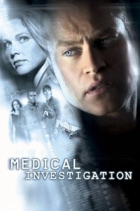 Cover Medical Investigation, Medical Investigation