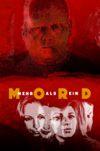 Cover Mehr als ein Mord, Poster, HD