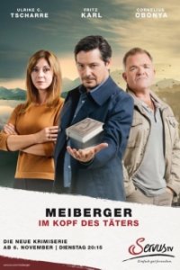 Meiberger - Im Kopf des Täters Cover, Stream, TV-Serie Meiberger - Im Kopf des Täters