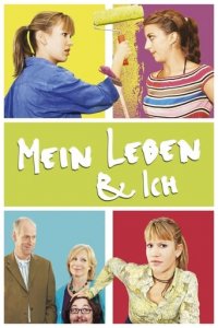 Mein Leben & Ich Cover, Poster, Blu-ray,  Bild