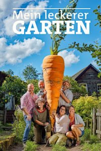 Poster, Mein leckerer Garten Serien Cover