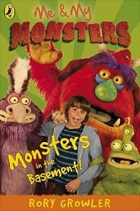 Meine Monster und ich Cover, Poster, Blu-ray,  Bild