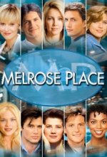 Cover Melrose Place (1992), Poster, Stream