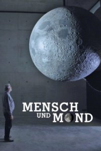 Mensch und Mond Cover, Poster, Blu-ray,  Bild