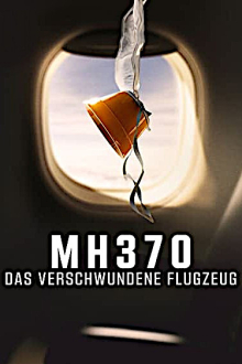 MH370: Das verschwundene Flugzeug, Cover, HD, Serien Stream, ganze Folge
