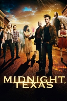 Midnight, Texas, Cover, HD, Serien Stream, ganze Folge