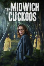 Cover Midwich Cuckoos – Das Dorf der Verdammten, Poster, Stream