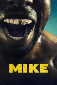 Mike (2022) Cover, Online, Poster