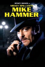 Cover Mike Hammer, Poster, Stream