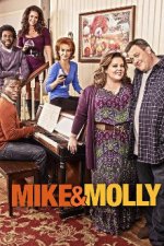 Cover Mike & Molly, Poster, Stream