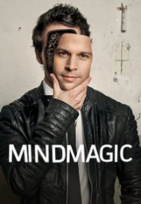 MINDMAGIC – Die perfekte Illusion Cover, Poster, Blu-ray,  Bild