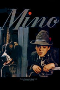 Poster, Mino - Ein Junge zwischen zwei Fronten Serien Cover