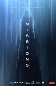 Cover Missions, Missions