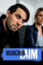 Cover München Laim, Poster, Stream