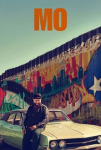 Mo Cover, Online, Poster