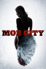 Cover Mob City, Poster, Stream