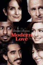 Cover Modern Love, Poster, Stream