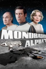 Cover Mondbasis Alpha 1, Poster, Stream