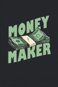 Cover Money Maker, Poster