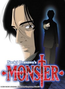 Monster  Cover, Poster, Blu-ray,  Bild