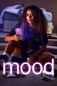 Mood Cover, Poster, Blu-ray,  Bild