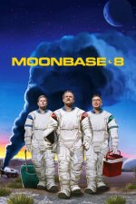 Cover Moonbase 8, Poster, Stream