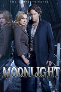 Cover Moonlight, Moonlight