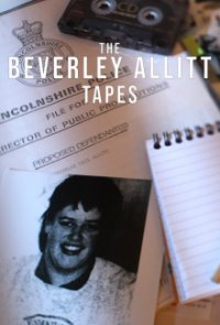 Cover Mord auf der Kinderstation – Der Fall Beverley Allitt, Poster