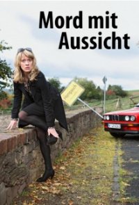 Cover Mord mit Aussicht, Poster