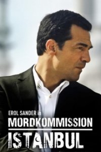 Mordkommission Istanbul Cover, Poster, Blu-ray,  Bild