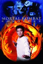 Cover Mortal Kombat: Conquest, Poster, Stream