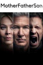 Cover MotherFatherSon, Poster, Stream