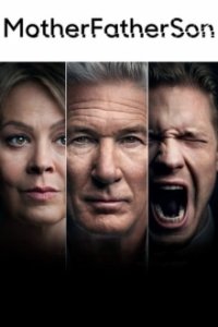 MotherFatherSon Cover, Online, Poster