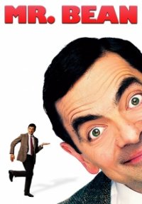 Mr. Bean Cover, Online, Poster