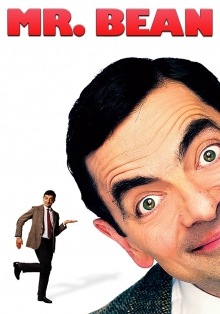 Mr. Bean, Cover, HD, Serien Stream, ganze Folge