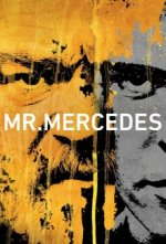 Cover Mr. Mercedes, Poster, Stream