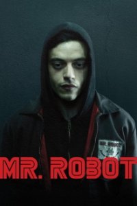 Mr. Robot Cover, Stream, TV-Serie Mr. Robot