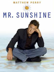 Cover Mr. Sunshine, Mr. Sunshine
