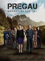 Cover Mörderisches Tal – Pregau, Poster, Stream