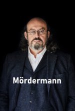 Cover Mördermann, Poster, Stream