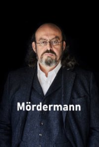Mördermann Cover, Poster, Blu-ray,  Bild