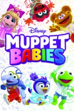 Cover Muppet Babies (2018), Poster, Stream